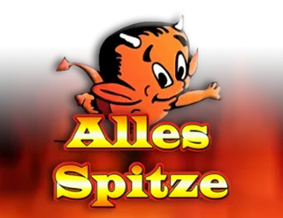 Alles Spitze