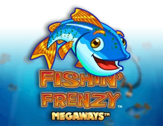 Fishin Frenzy Megaways